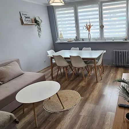 Apartament 2room Świnoujście